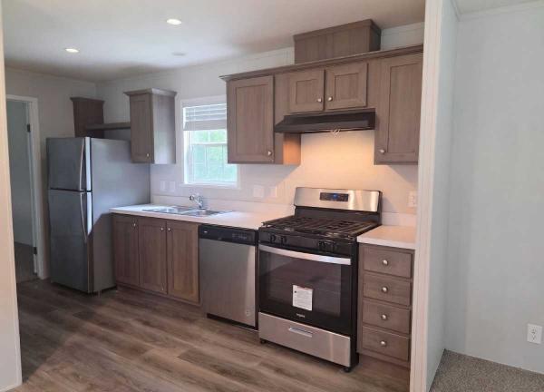 2023  Mobile Home For Sale