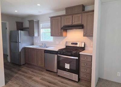 Mobile Home at 3201 S. Euclid Ave., Lot 44 Bay City, MI 48706