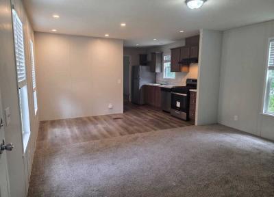 Photo 2 of 4 of home located at 3201 S. Euclid Ave., Lot 44 Bay City, MI 48706