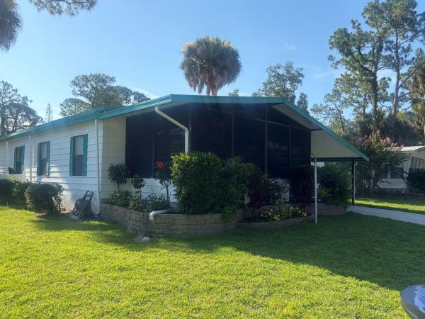 Photo 1 of 2 of home located at 65 Oak in the Wood Port Orange, FL 32129