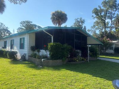 Mobile Home at 65 Oak in the Wood Port Orange, FL 32129