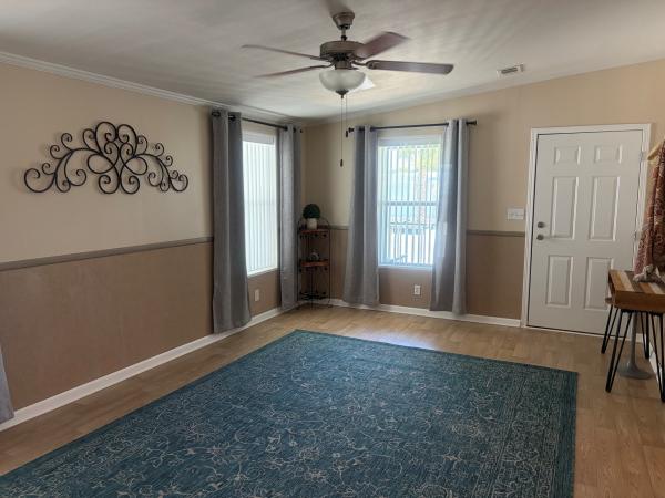 2005 Palm Harbor  Home
