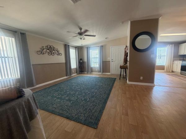 2005 Palm Harbor  Home