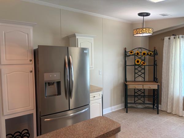 2005 Palm Harbor  Home