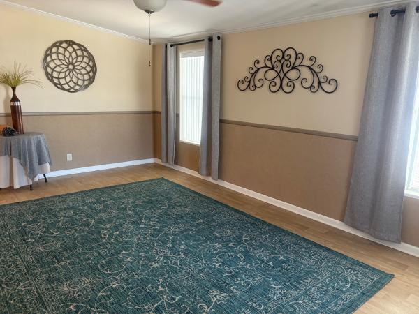 2005 Palm Harbor  Home