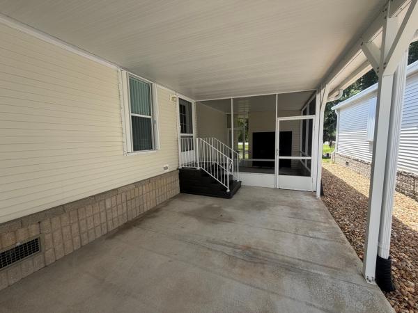 2005 Palm Harbor  Home