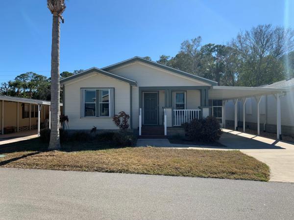 2005 Palm Harbor  Home