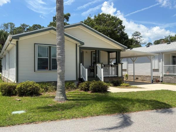 2005 Palm Harbor  Home