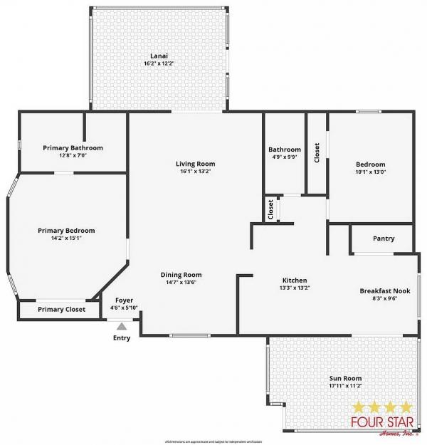 1996 PALM   Home