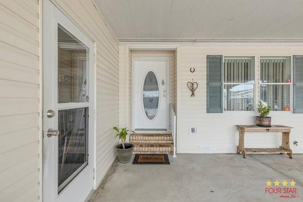 1996 PALM   Home