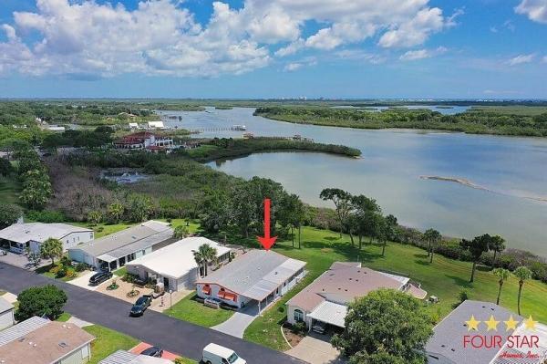 1987 GLEN Mobile Home For Sale