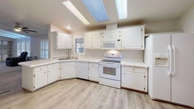 Photo 5 of 9 of home located at 11596 W Sierra Dawn #191 Surprise, AZ 85378
