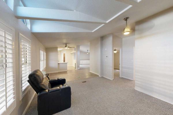 1998 Palm Harbor Mobile Home