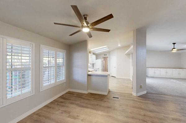 1998 Palm Harbor Mobile Home