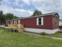 2026 Highland Mobile Home