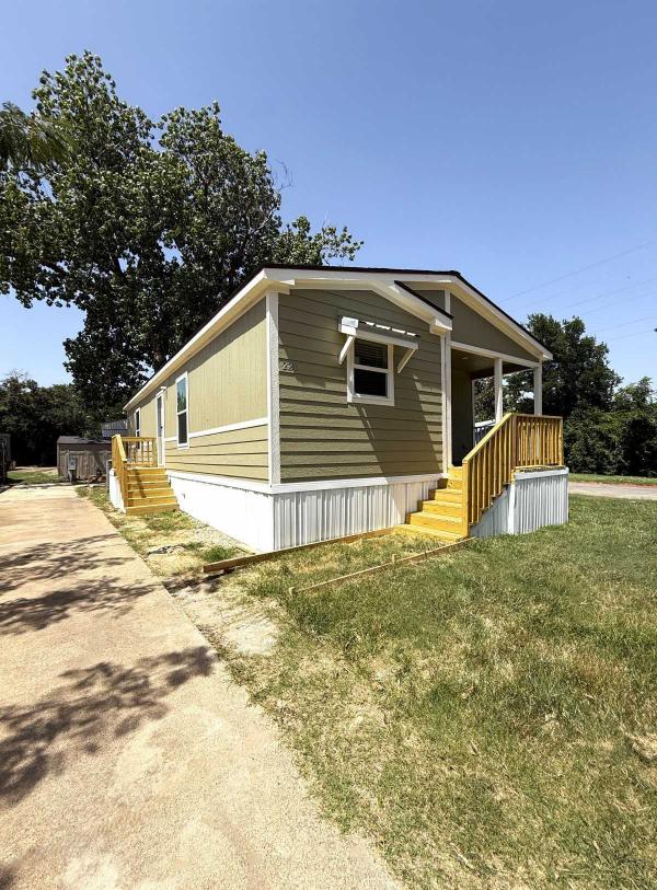 2026  Mobile Home For Sale