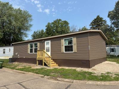 Mobile Home at 3249 90th Ave NE Blaine, MN 55449