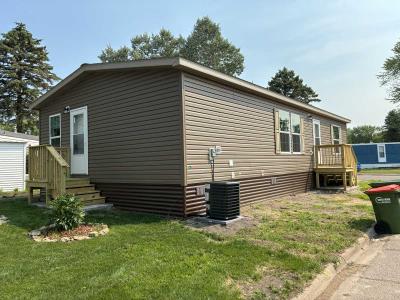 Photo 2 of 16 of home located at 3249 90th Ave NE Blaine, MN 55449