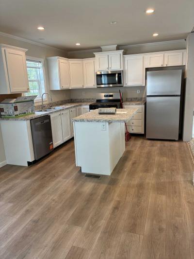 Photo 4 of 16 of home located at 3249 90th Ave NE Blaine, MN 55449