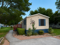 2013 Clayton Mobile Home