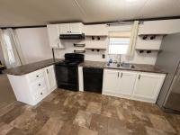 2013 Clayton Mobile Home