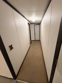 2013 Clayton Mobile Home