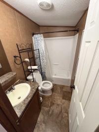 2013 Clayton Mobile Home