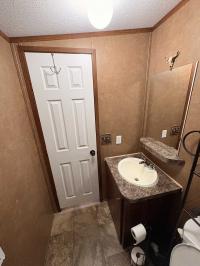 2013 Clayton Mobile Home