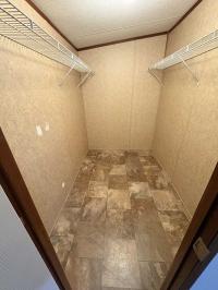 2013 Clayton Mobile Home
