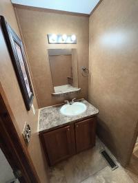 2013 Clayton Mobile Home