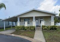 2006 Palm Harbor Manufactured Home