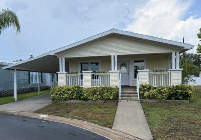 Mobile Home at 5200 28th St. N. #301 Saint Petersburg, FL 33714