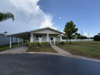 2006 Palm Harbor Manufactured Home
