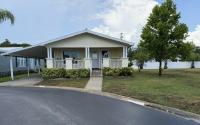 2006 Palm Harbor Manufactured Home