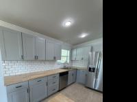 2006 Palm Harbor Manufactured Home