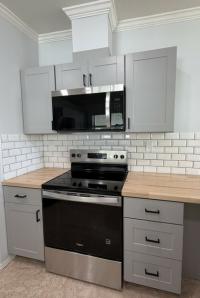 2006 Palm Harbor Manufactured Home