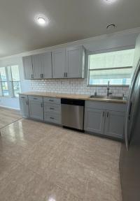 2006 Palm Harbor Manufactured Home