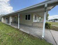 2006 Palm Harbor Manufactured Home