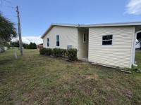 2006 Palm Harbor Manufactured Home