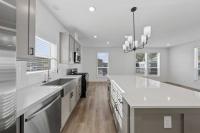 2025 Clayton Homes Harmony Series - Hot Chili Mobile Home