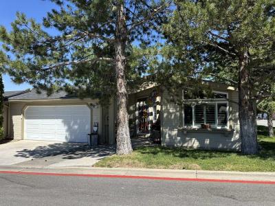 Mobile Home at 10 Carrington Way Reno, NV 89506