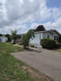 1992 Schult SuperValue Manufactured Home