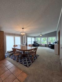 1992 Schult SuperValue Manufactured Home
