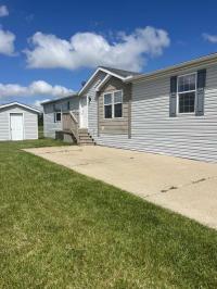 2002 Manufactured Home