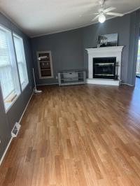 2002 Manufactured Home