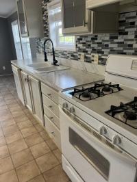 2002 Manufactured Home