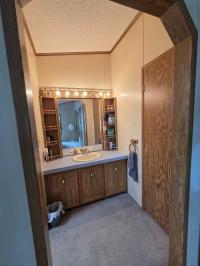 1992 Schult SuperValue Manufactured Home