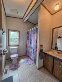 1992 Schult SuperValue Manufactured Home