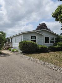 1992 Schult SuperValue Manufactured Home