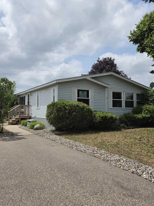 1992 Schult Mobile Home For Sale